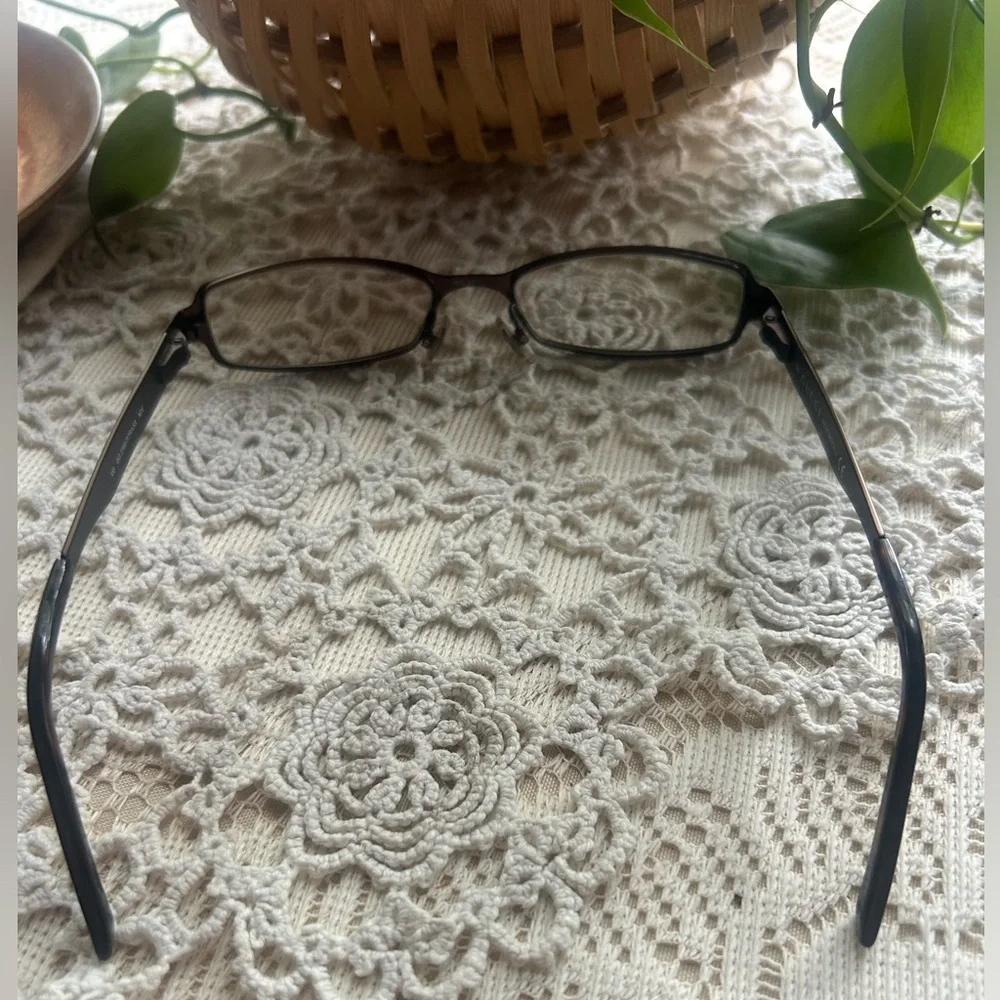 Gucci GG2769 STRASS GSD Eyeglasses‎ Frames w/ Case 135 Made in Italy